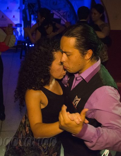 Repechaje CIM Milonga Angelical 23