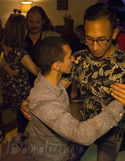 Repechaje CIM Milonga Angelical 24