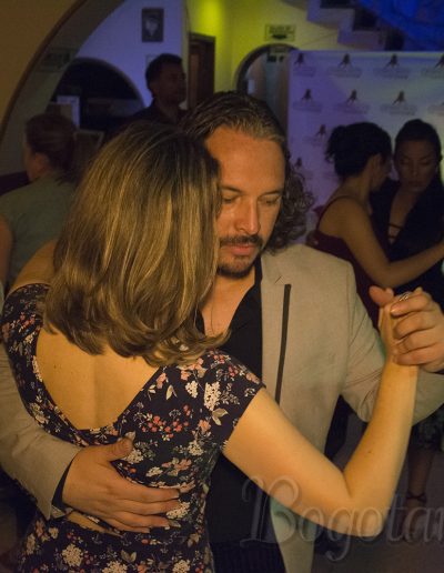 Repechaje CIM Milonga Angelical 25