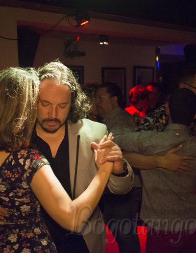 Repechaje CIM Milonga Angelical 26