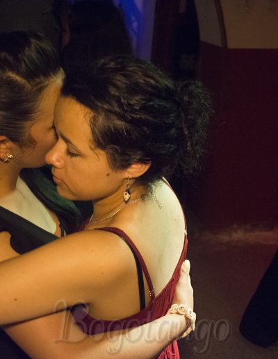 Repechaje CIM Milonga Angelical 27