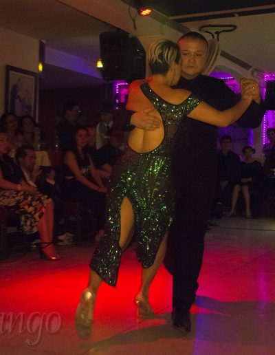 Repechaje CIM Milonga Angelical 3