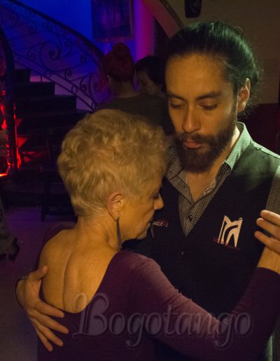 Repechaje CIM Milonga Angelical 31