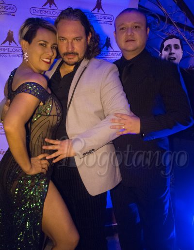 Repechaje CIM Milonga Angelical 33