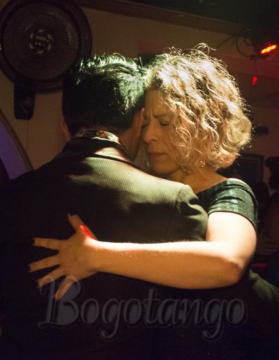 Repechaje CIM Milonga Angelical 37