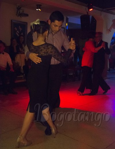 Repechaje CIM Milonga Angelical 46