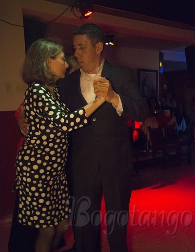 Repechaje CIM Milonga Angelical 48