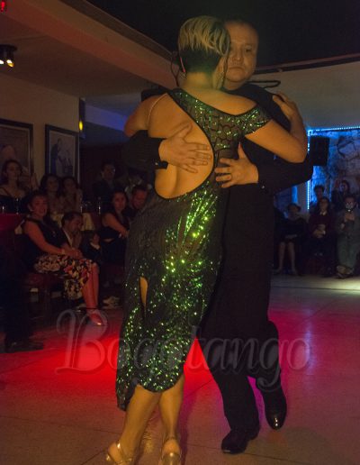 Repechaje CIM Milonga Angelical 6