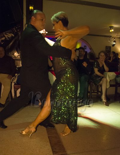 Repechaje CIM Milonga Angelical 9