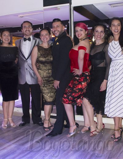 Semifinal Alma de Tango 1