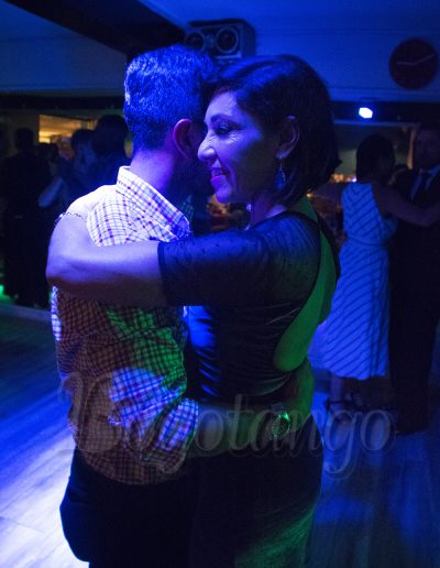 Semifinal Alma de Tango 10