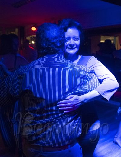 Semifinal Alma de Tango 11