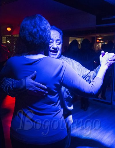 Semifinal Alma de Tango 12