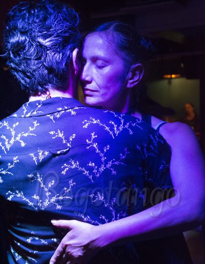 Semifinal Alma de Tango 17
