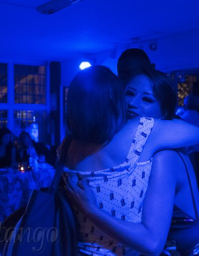 Semifinal Alma de Tango 19