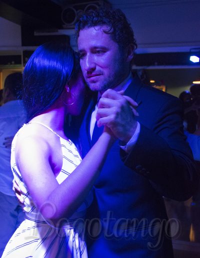 Semifinal Alma de Tango 20