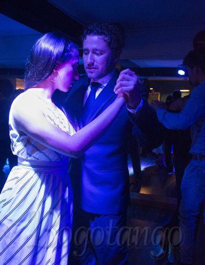 Semifinal Alma de Tango 21