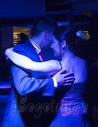 Semifinal Alma de Tango 24