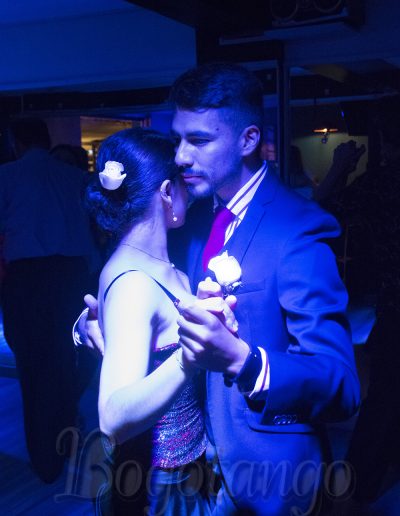 Semifinal Alma de Tango 26