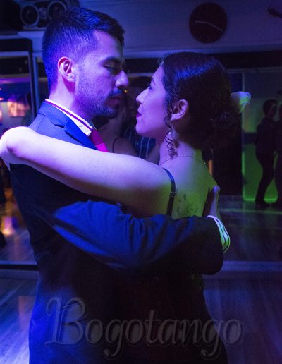 Semifinal Alma de Tango 28