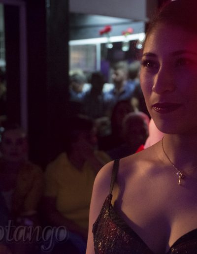 Semifinal Alma de Tango 36