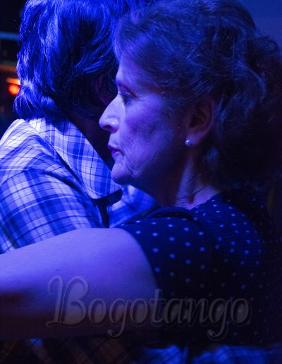 Semifinal Alma de Tango 4