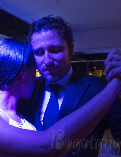 Semifinal Alma de Tango 41