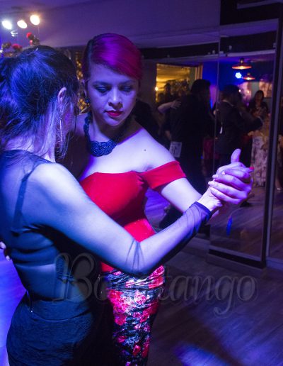 Semifinal Alma de Tango 43