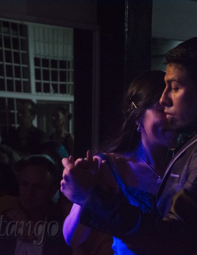 Semifinal Alma de Tango 44