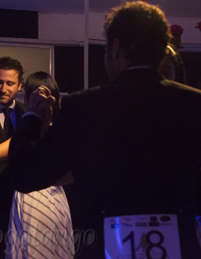 Semifinal Alma de Tango 45