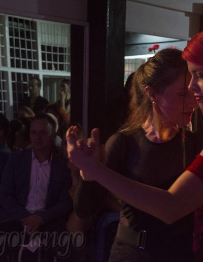 Semifinal Alma de Tango 47