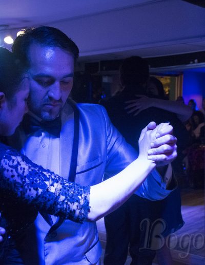 Semifinal Alma de Tango 48