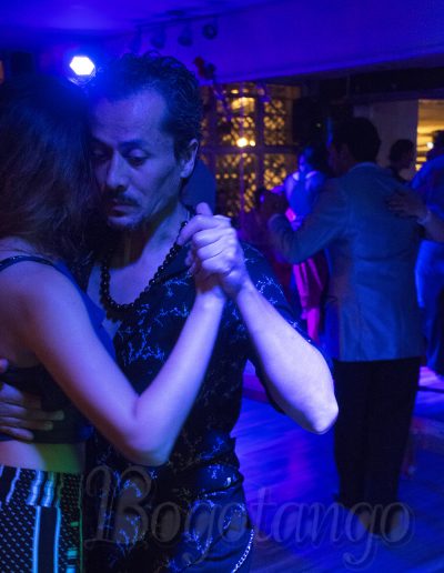 Semifinal Alma de Tango 5