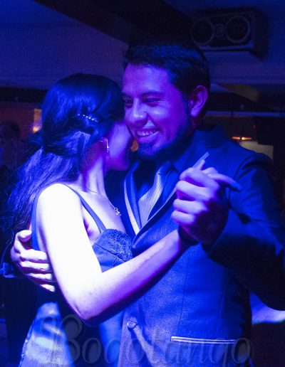 Semifinal Alma de Tango 6