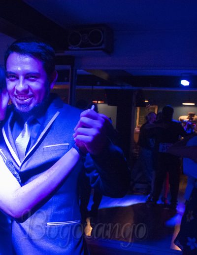 Semifinal Alma de Tango 7