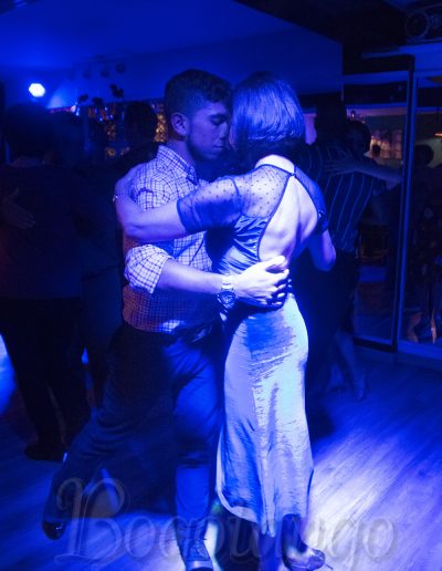Semifinal Alma de Tango 8