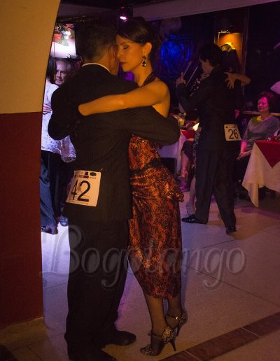 Semifinal CIM Ensueño 38
