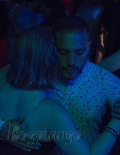 Semifinal CIM Milonga Municipal 10