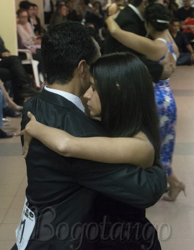 Semifinal CIM Milonga Municipal 28