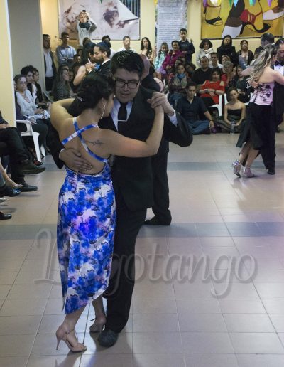 Semifinal CIM Milonga Municipal 29