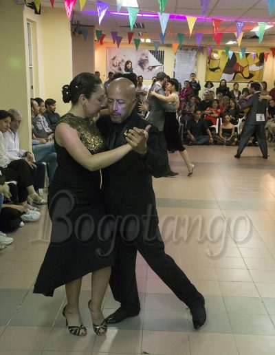 Semifinal CIM Milonga Municipal 36