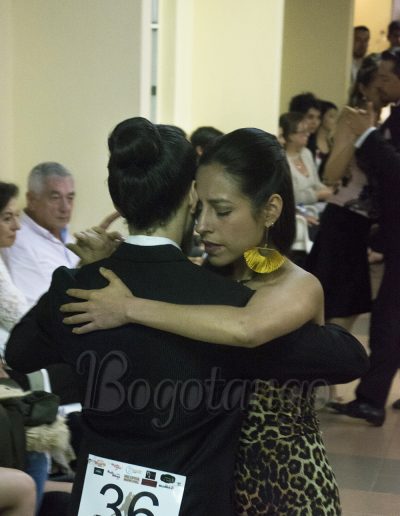 Semifinal CIM Milonga Municipal 38