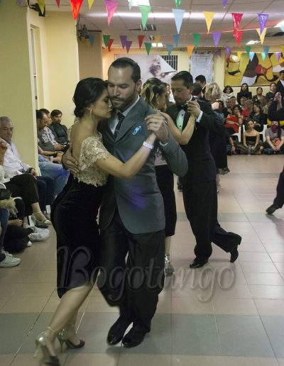 Semifinal CIM Milonga Municipal 41