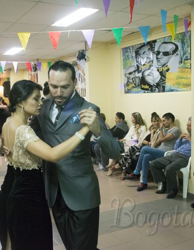 Semifinal CIM Milonga Municipal 42