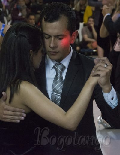 Semifinal CIM Milonga Municipal 43