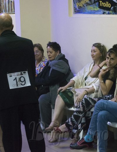 Semifinal CIM Milonga Municipal 51
