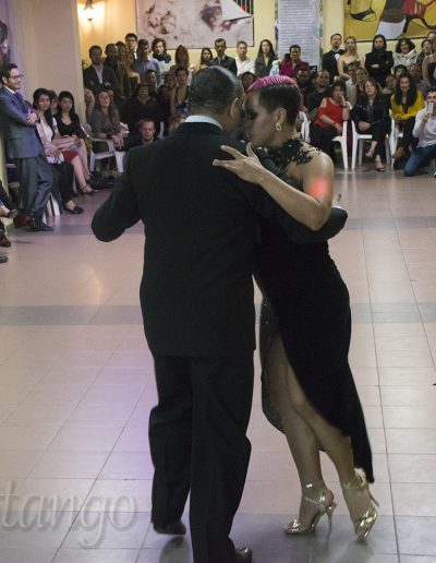 Semifinal CIM Milonga Municipal 62