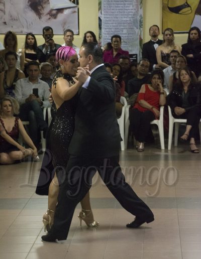 Semifinal CIM Milonga Municipal 64