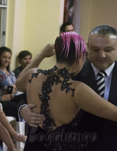 Semifinal CIM Milonga Municipal 67