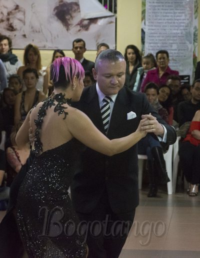 Semifinal CIM Milonga Municipal 68